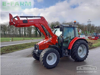 Traktorius MASSEY FERGUSON 5435