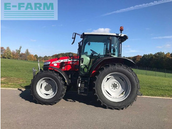 Traktorius MASSEY FERGUSON 5709