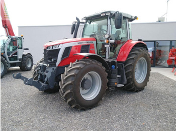 Traktorius MASSEY FERGUSON 100 series
