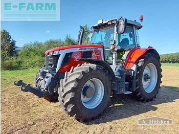 Traktorius MASSEY FERGUSON 100 series