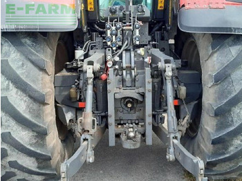 Traktorius Massey Ferguson mf 8650 dyna vt: foto 5