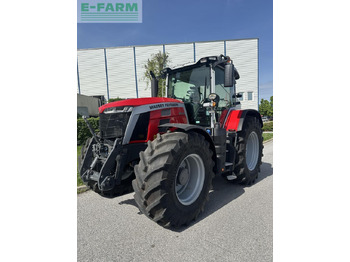 Traktorius MASSEY FERGUSON 200 series