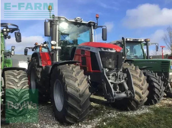 Traktorius MASSEY FERGUSON 300 series