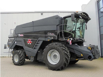 Derliaus nuėmimo kombainas MASSEY FERGUSON