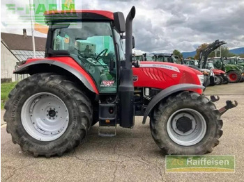 Traktorius McCormick x6.430 vt drive: foto 5