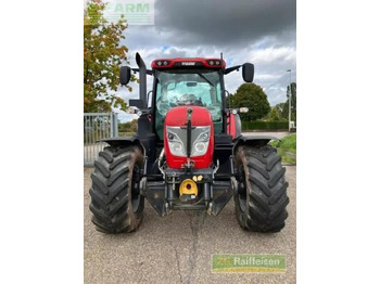Traktorius McCormick x6.430 vt drive: foto 2