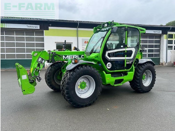 Teleskopinis krautuvas MERLO