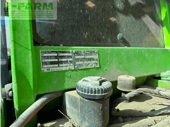 Teleskopinis krautuvas Merlo p28.7 evt: foto 2