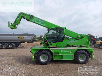 Teleskopinis krautuvas MERLO