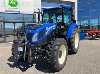 Traktorius NEW HOLLAND TD5.85