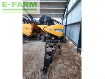 Grūdų pjaunamoji NEW HOLLAND