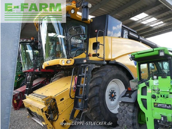 Derliaus nuėmimo kombainas NEW HOLLAND CR9090