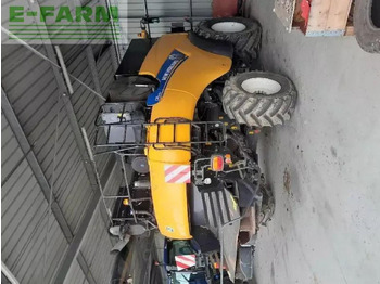 Derliaus nuėmimo kombainas New Holland cr9080: foto 5