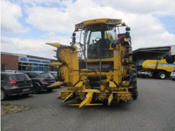Pašarų kombainas New Holland fr 9050: foto 3