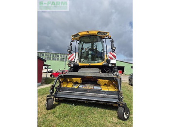 Pašarų kombainas New Holland fr 9050: foto 2