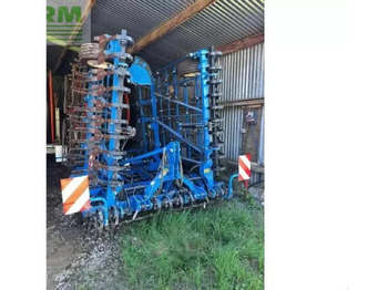 Kultivatorius NEW HOLLAND