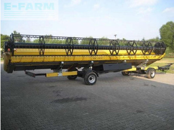 Įranga už pašarų kombainai NEW HOLLAND