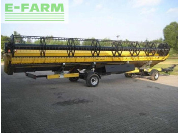 Grūdų pjaunamoji NEW HOLLAND