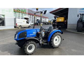 Traktorius NEW HOLLAND T3F