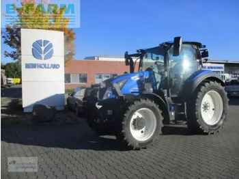 Traktorius NEW HOLLAND T5