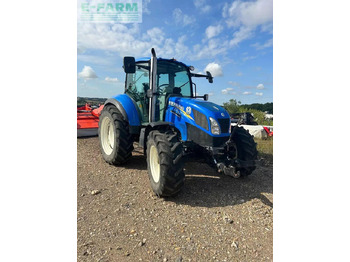 Traktorius NEW HOLLAND T5.95