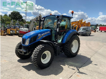 Traktorius New Holland t5.95 tractor (st23758): foto 4 Traktorius New Holland t5.95 tractor (st23758): foto 4