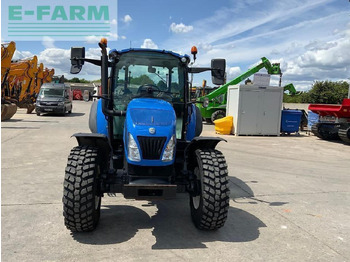Traktorius New Holland t5.95 tractor (st23758): foto 3 Traktorius New Holland t5.95 tractor (st23758): foto 3