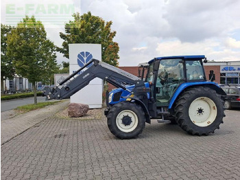Traktorius NEW HOLLAND T5050