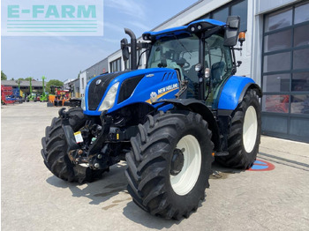 Traktorius NEW HOLLAND T6.145