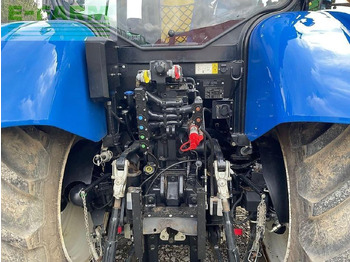Traktorius New Holland t6.180 ac: foto 4