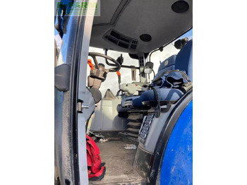 Traktorius New Holland t7.210 rc s5: foto 5