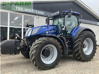 Traktorius NEW HOLLAND T7.315
