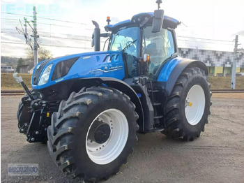 Traktorius NEW HOLLAND T7.315