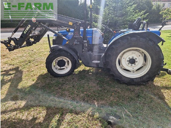 Traktorius NEW HOLLAND