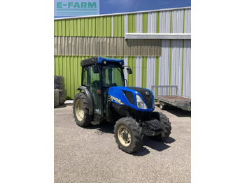 Traktorius NEW HOLLAND