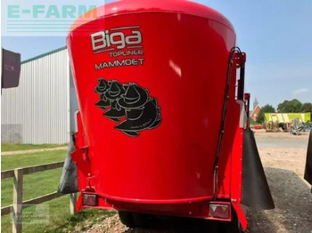 Gyvulininkystės įranga Peecon biga 30 topliner: foto 4