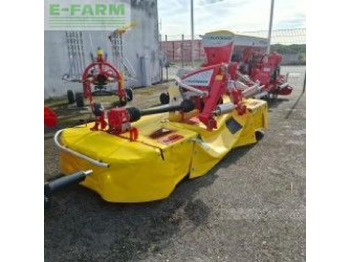 Šienapjovė PÖTTINGER