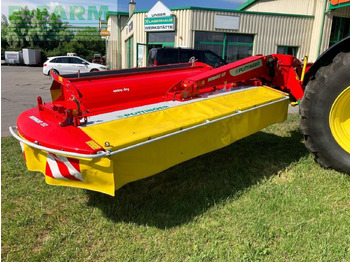 Šienapjovė PÖTTINGER