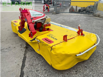 Šienapjovė PÖTTINGER