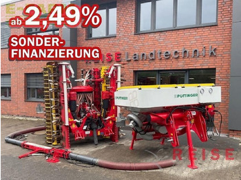 Sėjamoji PÖTTINGER