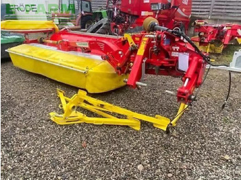 Šienapjovė PÖTTINGER