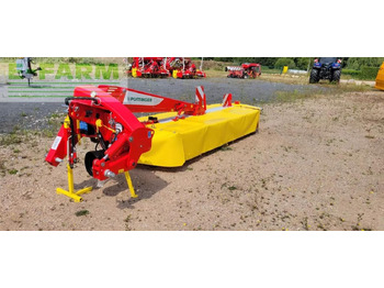 Šienapjovė PÖTTINGER