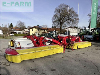 Šienapjovė PÖTTINGER