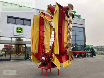 Šienapjovė PÖTTINGER