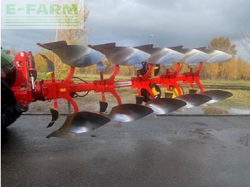 Plūgas Pöttinger servo 45 s plus 5 #512: foto 3