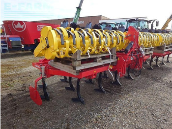 Kultivatorius PÖTTINGER