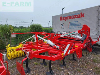 Kultivatorius PÖTTINGER