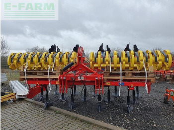 Kultivatorius PÖTTINGER