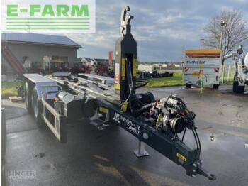 Kablio/ Skip loader priekaba PRONAR