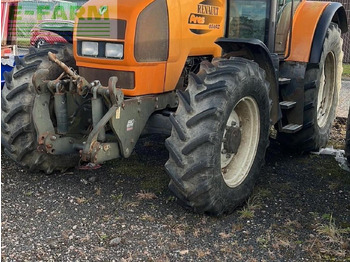 Traktorius RENAULT Ares